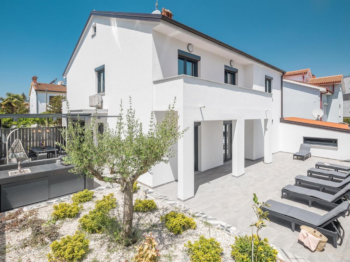 New 2021! Stella Poreč Exterior foto